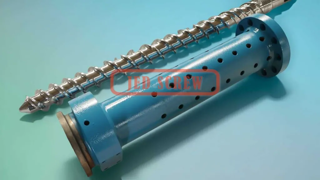 塑料吹膜生产时需考虑的温度、厚度、螺杆转速各方面的参数详解!